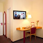 Hotel Nordraum 3*