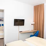 Hotel Nordraum Brême