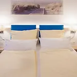 Nordraum Szálloda 3*