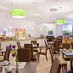 Nordraum Отель 3*
