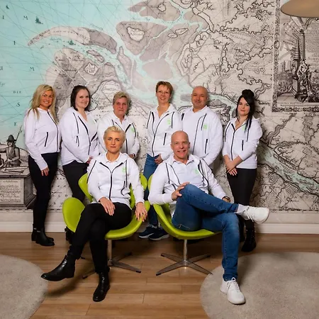 Hotel Nordraum Brema