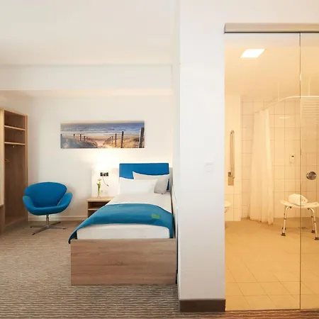 Nordraum 3* Bremen