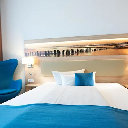 Hotel Nordraum Bremen