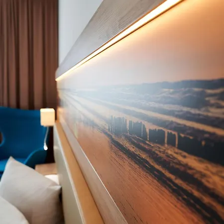 Otel Nordraum