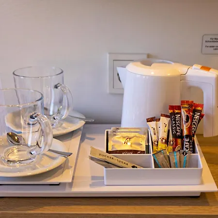 Hotel Nordraum Bremen