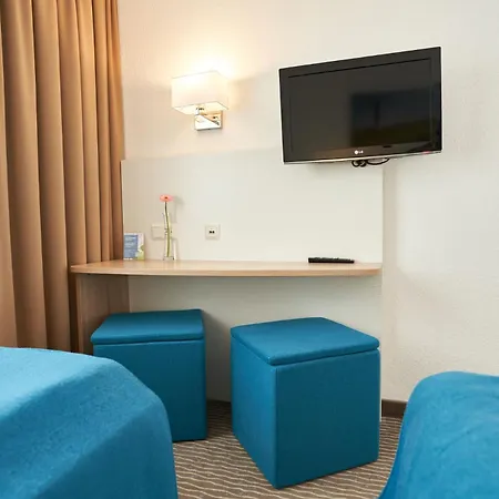 Otel Nordraum Bremen