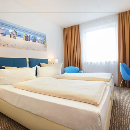Hotel Nordraum Brême