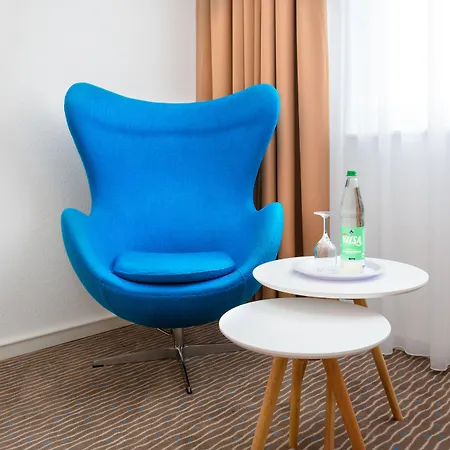 Hotel Nordraum 3*