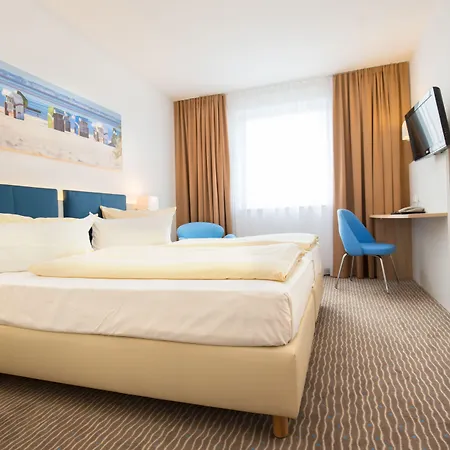 Hotel Nordraum Brema