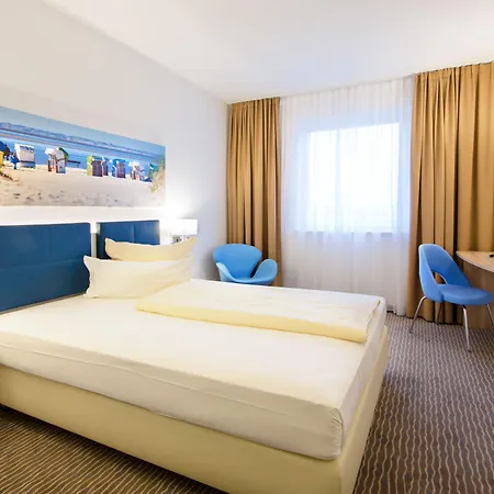 Nordraum Hotel 3*