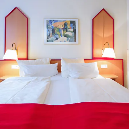 Hotel Nordraum Bremen