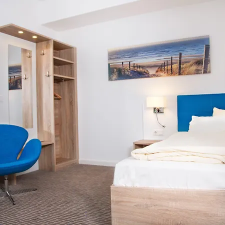 Hotel Nordraum Brema