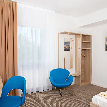 Hotel Nordraum