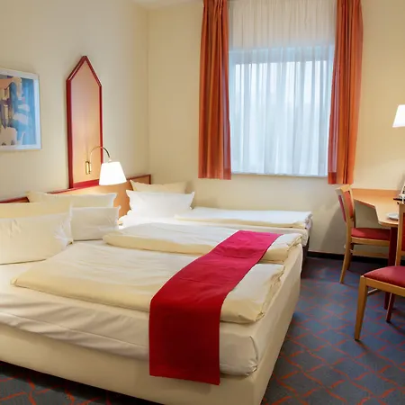 Nordraum Hotel Brême