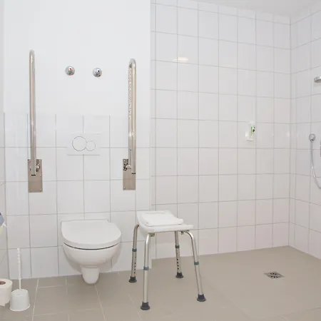 Nordraum Hotel Brema