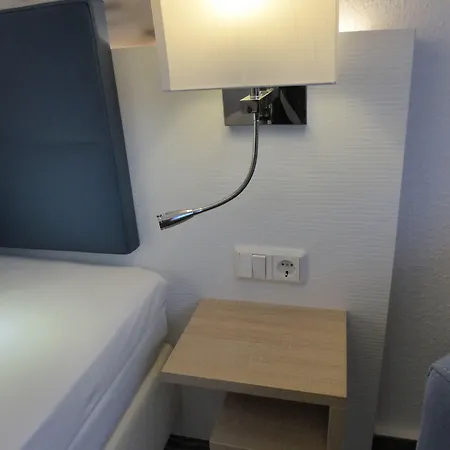 Nordraum Hotel
