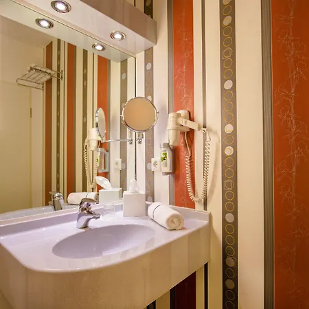 Hotel Nordraum