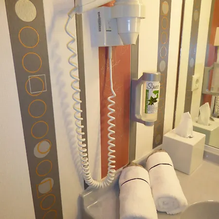 Nordraum Hotel