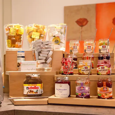 Hotel Nordraum Bremen