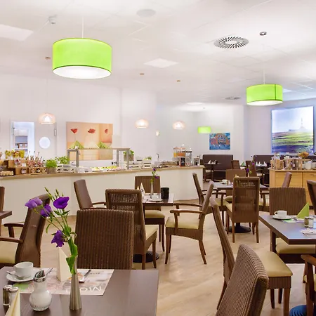 Nordraum Hotel 3*