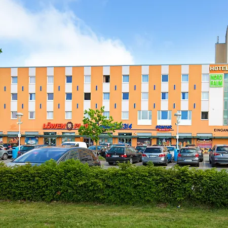 Hotel Nordraum Brema