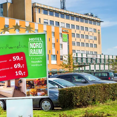 Hotel Nordraum Bremen