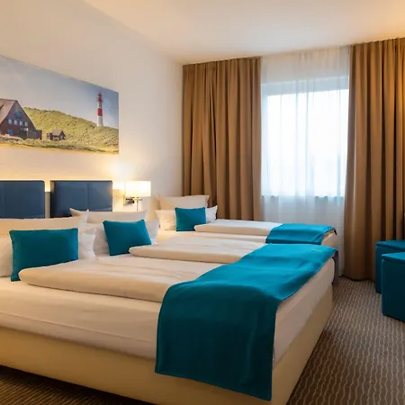 Hotel Nordraum Brême