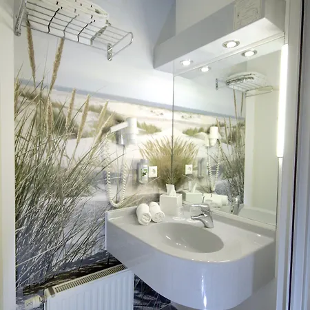 Nordraum Hotel Brema