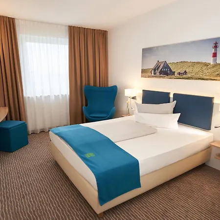 Hotel Nordraum Brême