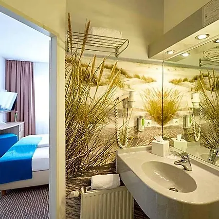 Nordraum Hotel