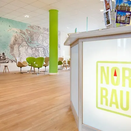 Nordraum 3* Bremen