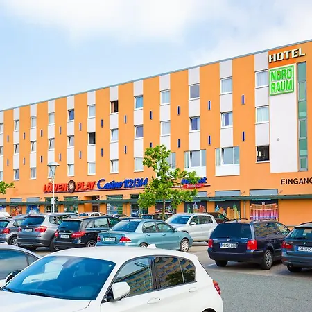 Nordraum Otel 3*