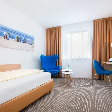 Nordraum 3* Bremen