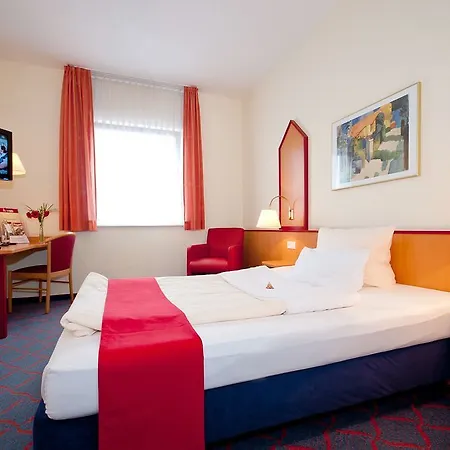 Nordraum Otel 3*