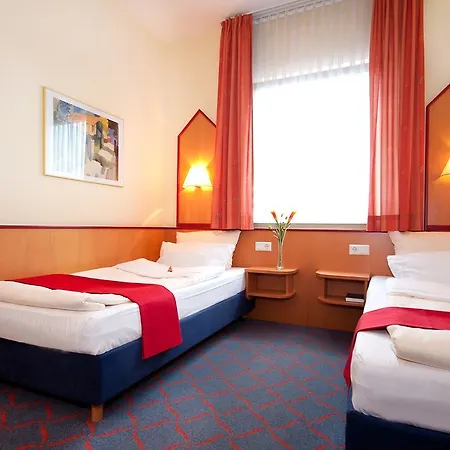 Otel Nordraum