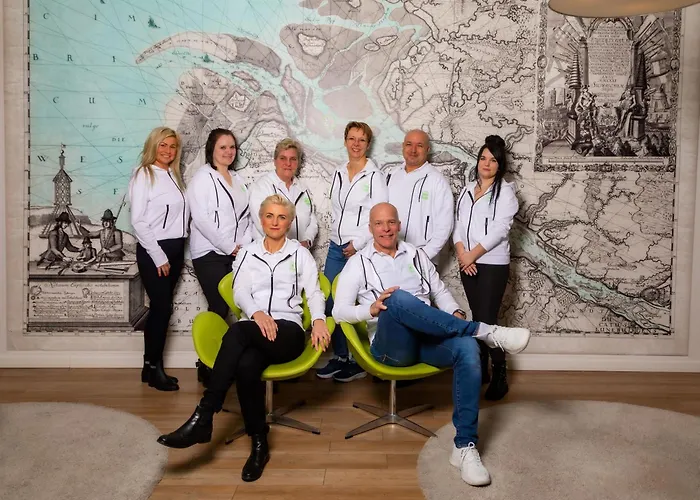 Otel Nordraum Bremen