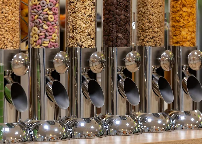 Otel Nordraum Bremen