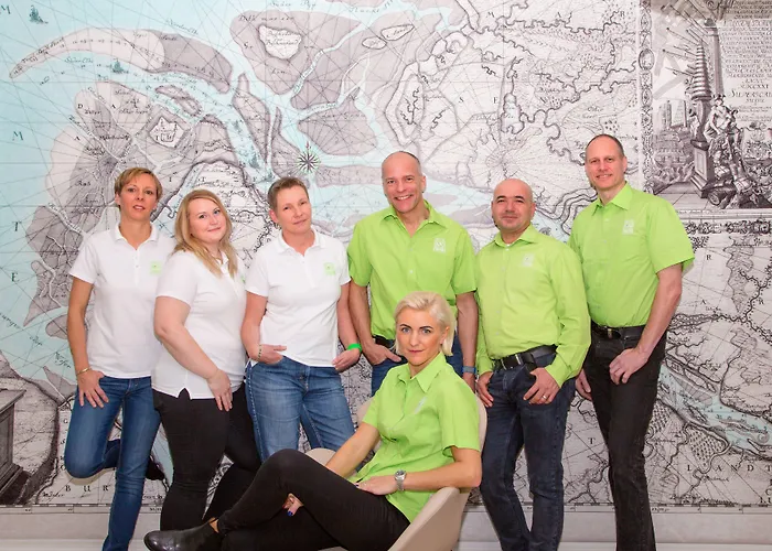 Szálloda Nordraum 3*