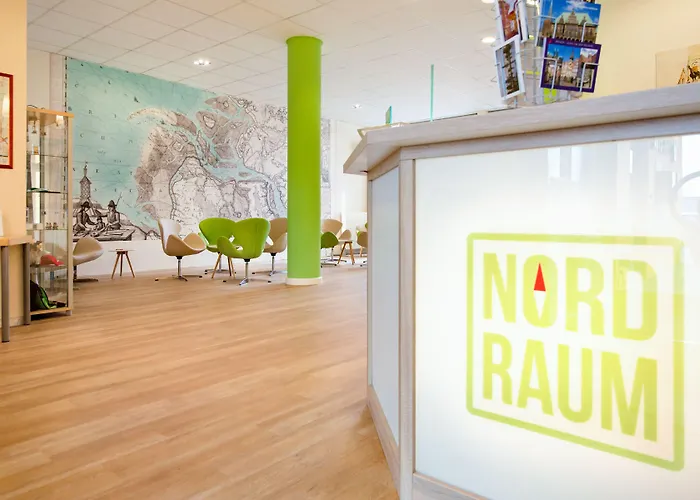 Nordraum