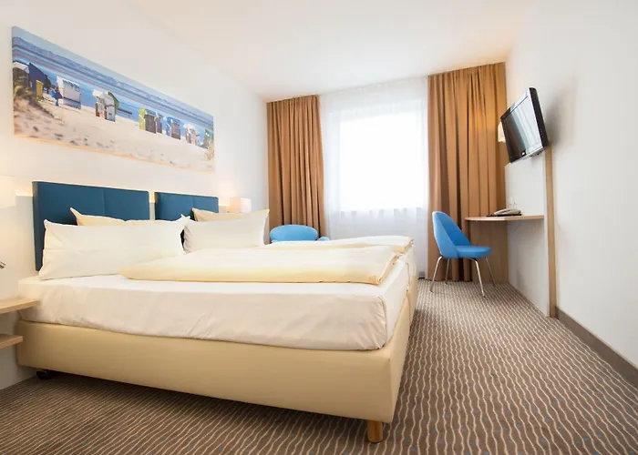 Hotel Nordraum Brême