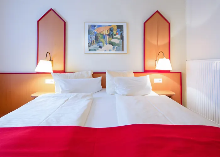 Hotel Nordraum Brême