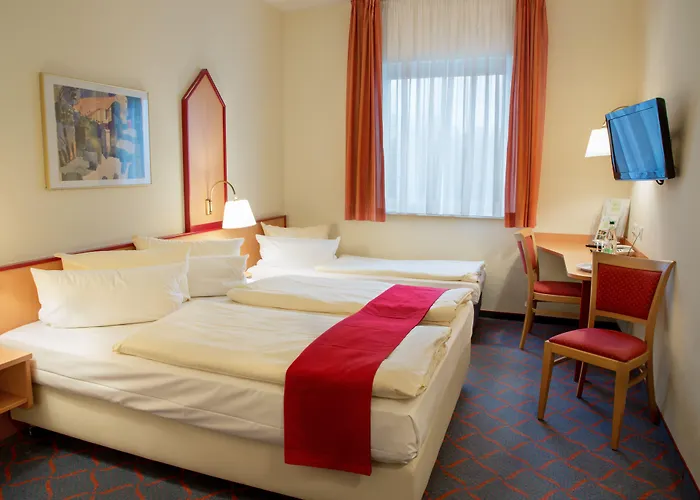 Nordraum Szálloda Bréma