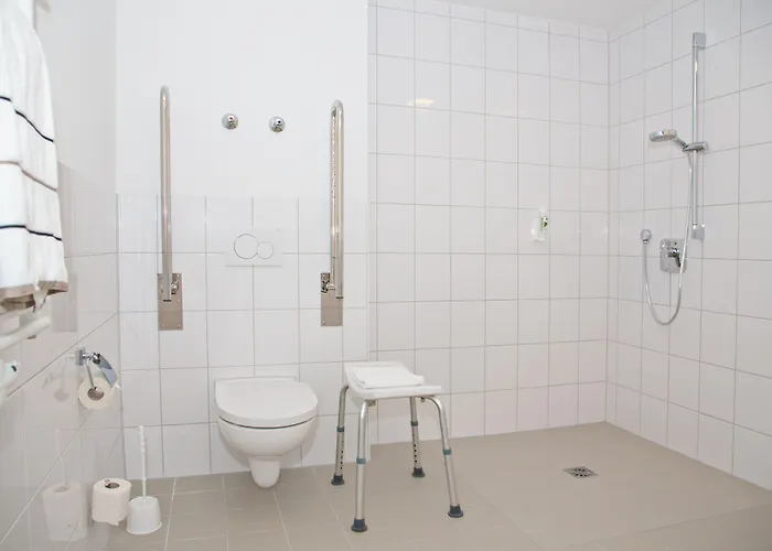 Nordraum Hotel Brême