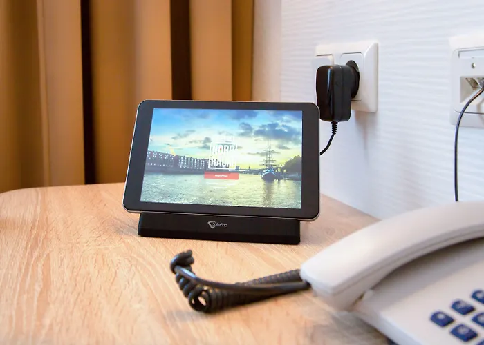 Nordraum Hotel Brême