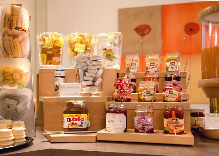 Otel Nordraum Bremen