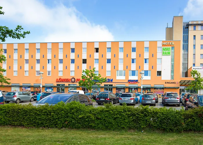 Otel Nordraum Bremen