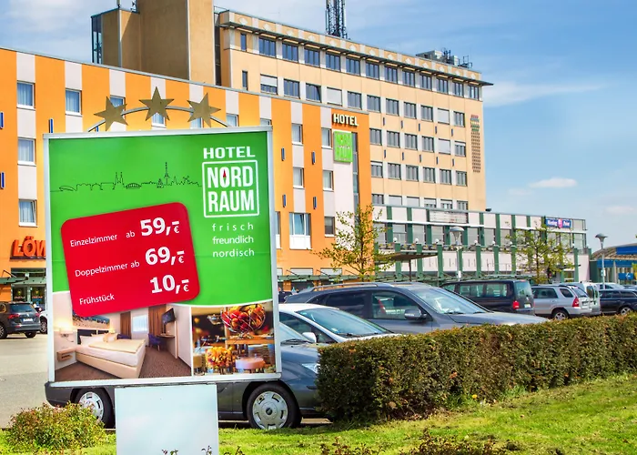 Otel Nordraum Bremen