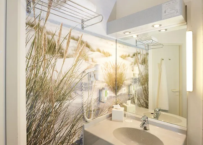 Szálloda Nordraum 3*