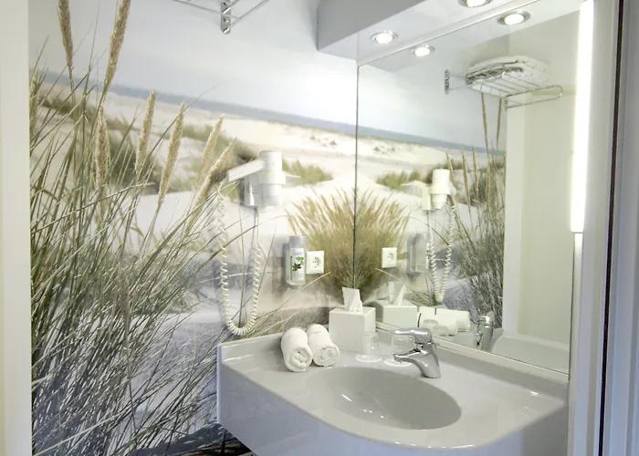 Nordraum Otel Bremen